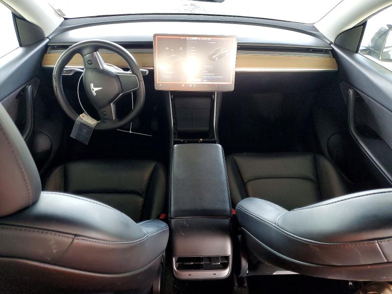 Aukcja sprzedaży 2020 Tesla Model Y, vin: 5YJYGDEE8LF026006, numer aukcji: 78179555