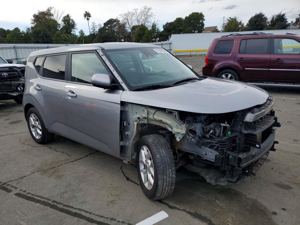 Продаж на аукціоні авто 2023 Kia Soul, vin: KNDJ23AU6P7889146, номер лоту: 77924305