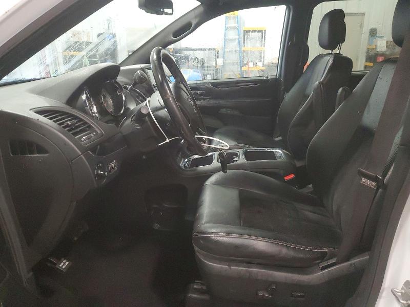 Продаж на аукціоні авто 2017 Dodge Grand Caravan, vin: 2C4RDGCG3HR793910, номер лоту: 79021025