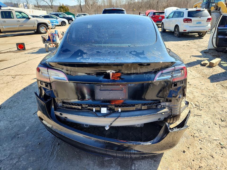 Aukcja sprzedaży 2023 Tesla Model 3, vin: 5YJ3E1EAXPF382569, numer aukcji: 79246545