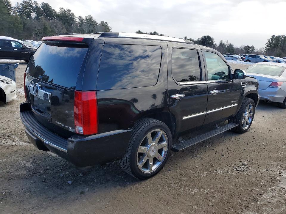 Aukcja sprzedaży 2010 Cadillac Escalade, vin: 1GYUKCEF3AR151478, numer aukcji: 76202685
