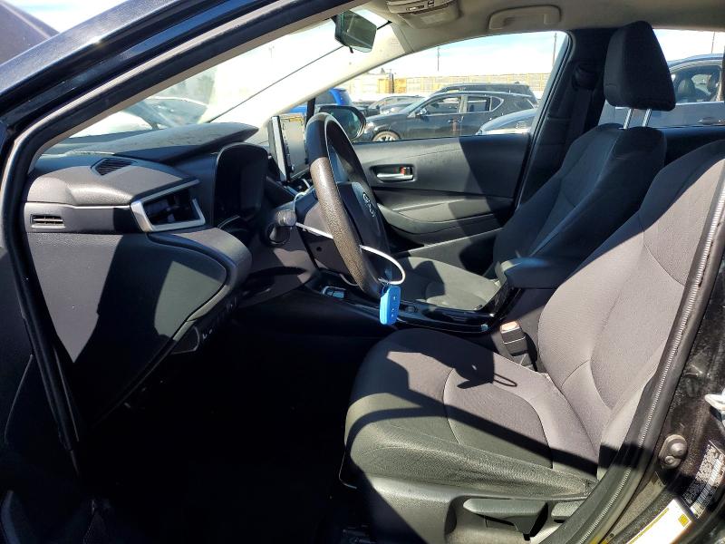 Aukcja sprzedaży 2020 Toyota Corolla, vin: JTDEBRBE2LJ022724, numer aukcji: 79280765