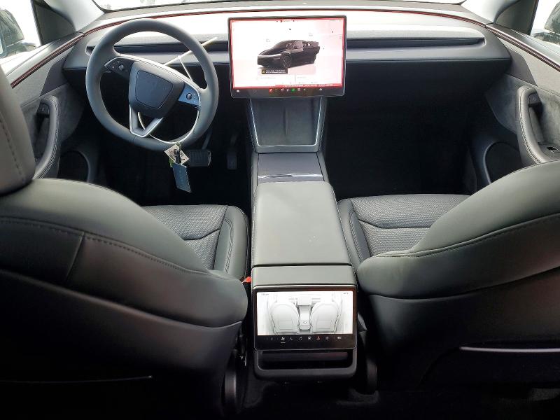 Продажа на аукционе авто 2026 Tesla Model Y, vin: 7SAYGDEE0TA473655, номер лота: 77399245