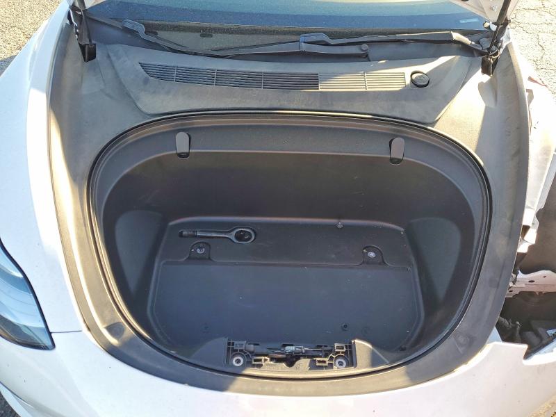 Продажа на аукционе авто 2019 Tesla Model 3, vin: 5YJ3E1EAXKF486892, номер лота: 75620925