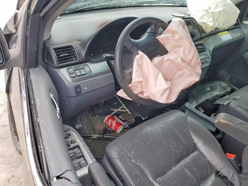 Aukcja sprzedaży 2006 Honda Odyssey, vin: 5FNRL38696B508552, numer aukcji: 76270835