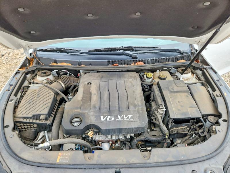 Aukcja sprzedaży 2016 Buick Lacrosse, vin: 1G4GB5G39GF139231, numer aukcji: 78214025