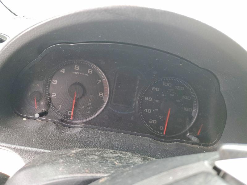 Aukcja sprzedaży 2004 Acura Tsx, vin: JH4CL96844C044141, numer aukcji: 75898945