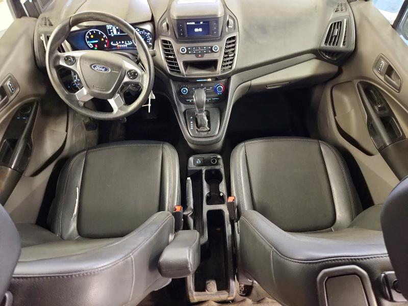 77802315 :رقم المزاد ، NM0LS7E2XM1486744 vin ، 2021 Ford Transit Connect مزاد بيع