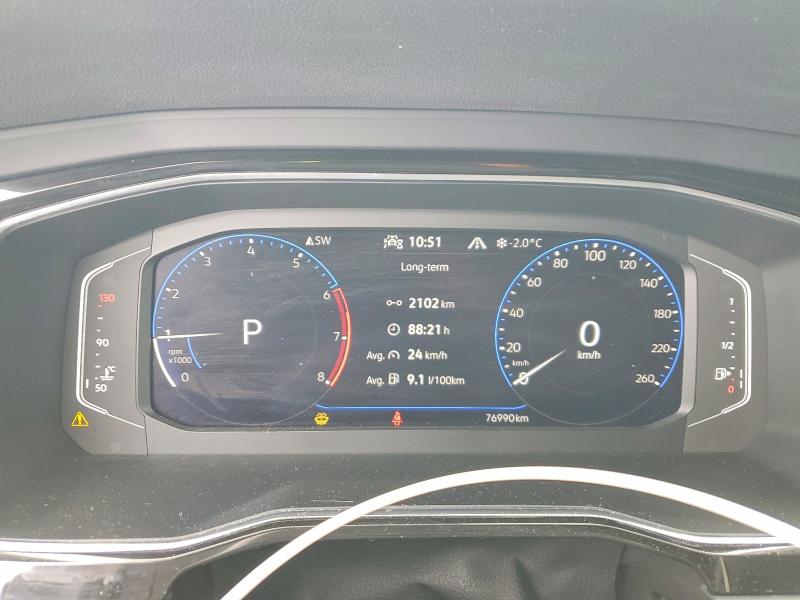 Aukcja sprzedaży 2023 Volkswagen Jetta, vin: 3VWGM7BU4PM003838, numer aukcji: 78476635