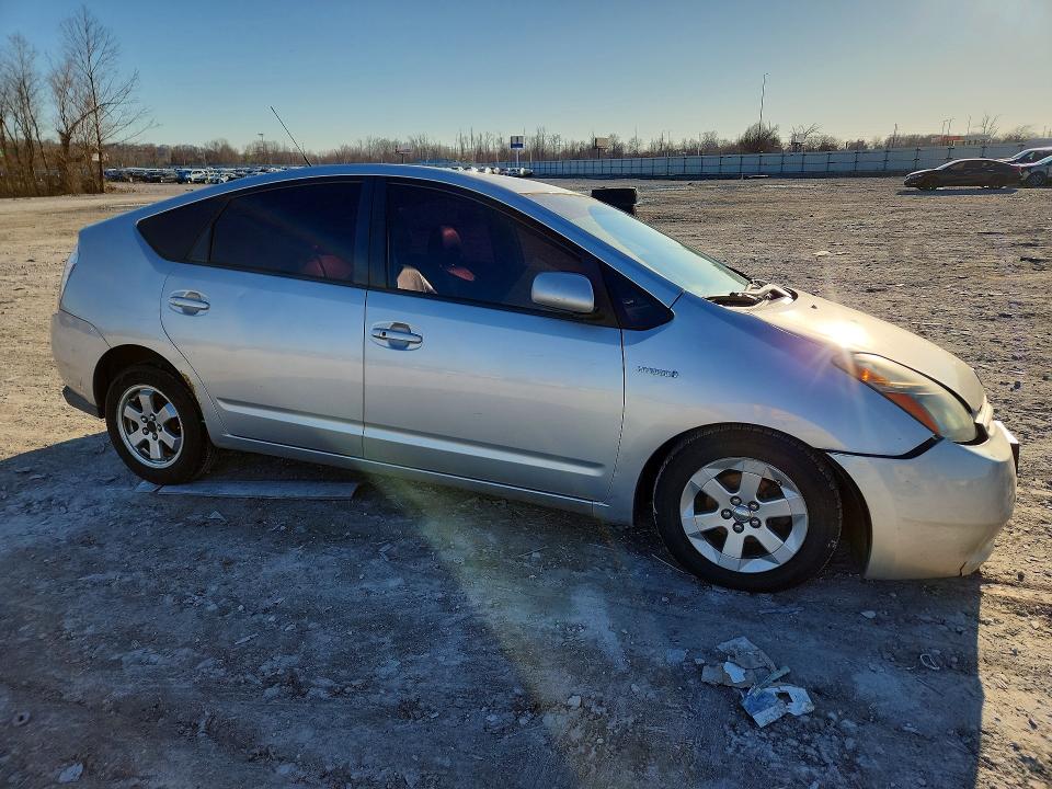 Продаж на аукціоні авто 2008 Toyota Prius, vin: JTDKB20U083299288, номер лоту: 78419105