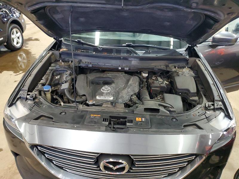 Aukcja sprzedaży 2017 Mazda Cx-9, vin: JM3TCBCY9H0140021, numer aukcji: 78398345