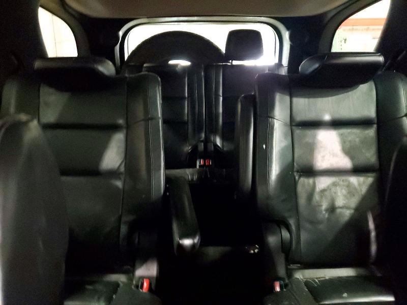 Aukcja sprzedaży 2015 Dodge Durango, vin: 1C4RDJDG0FC128626, numer aukcji: 77470605