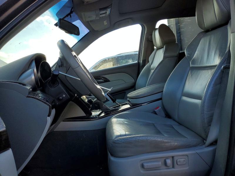 Продаж на аукціоні авто 2010 Acura Mdx, vin: 2HNYD2H6XAH527952, номер лоту: 78793535