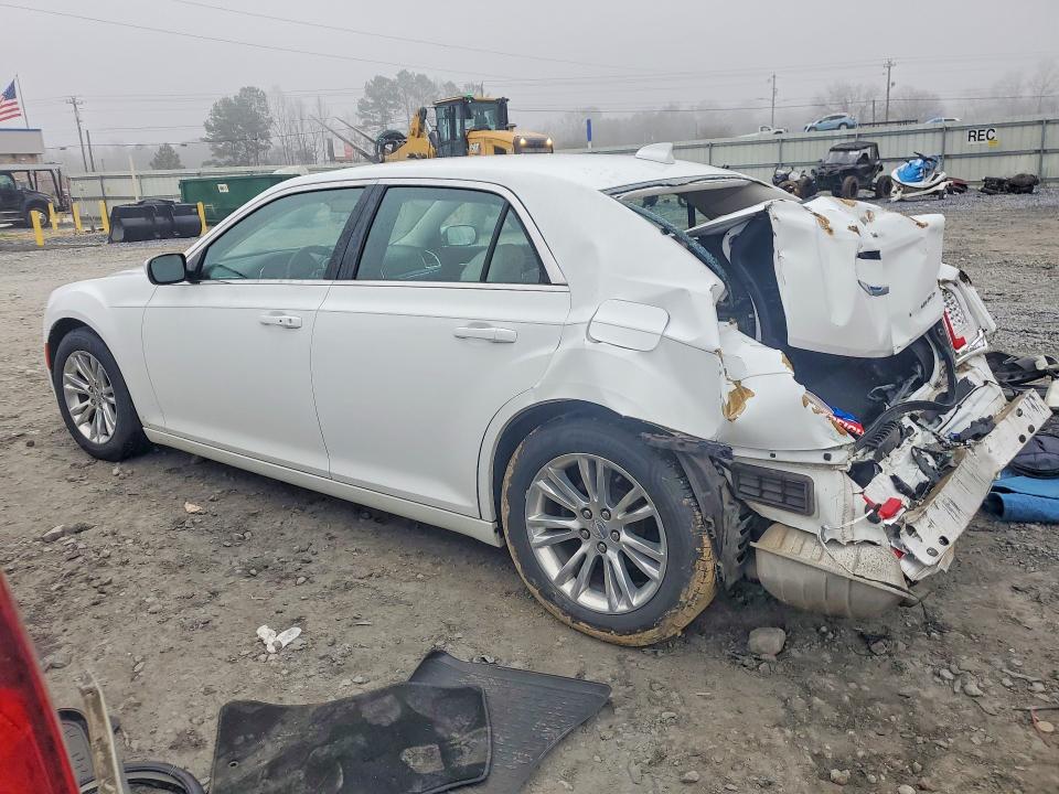 2018 Chrysler 300 მანქანა იყიდება აუქციონზე, vin: 2C3CCAAG5JH181605, აუქციონის ნომერი: 77916735