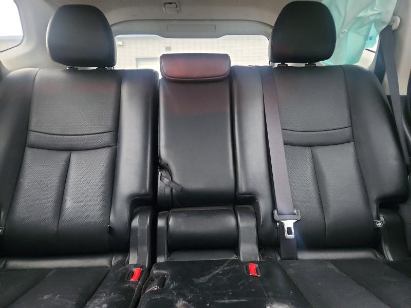 Продажа на аукционе авто 2018 Nissan Rogue, vin: JN8AT2MT4JW466545, номер лота: 78218335
