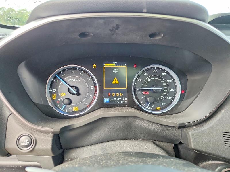 Aukcja sprzedaży 2020 Subaru Ascent, vin: 4S4WMARD7L3404776, numer aukcji: 78641715