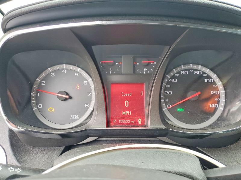 Продажа на аукционе авто 2012 Gmc Terrain Sl, vin: 2GKFLVEK6C6381202, номер лота: 77916725