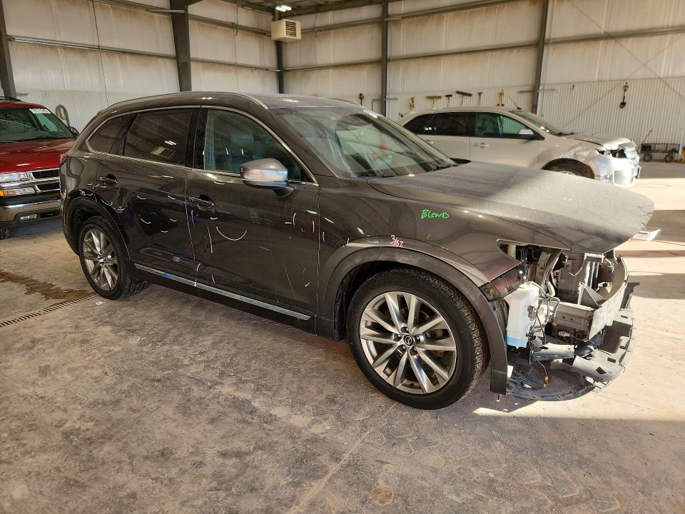 Aukcja sprzedaży 2017 Mazda Cx-9, vin: JM3TCBDY4H0131435, numer aukcji: 79261795
