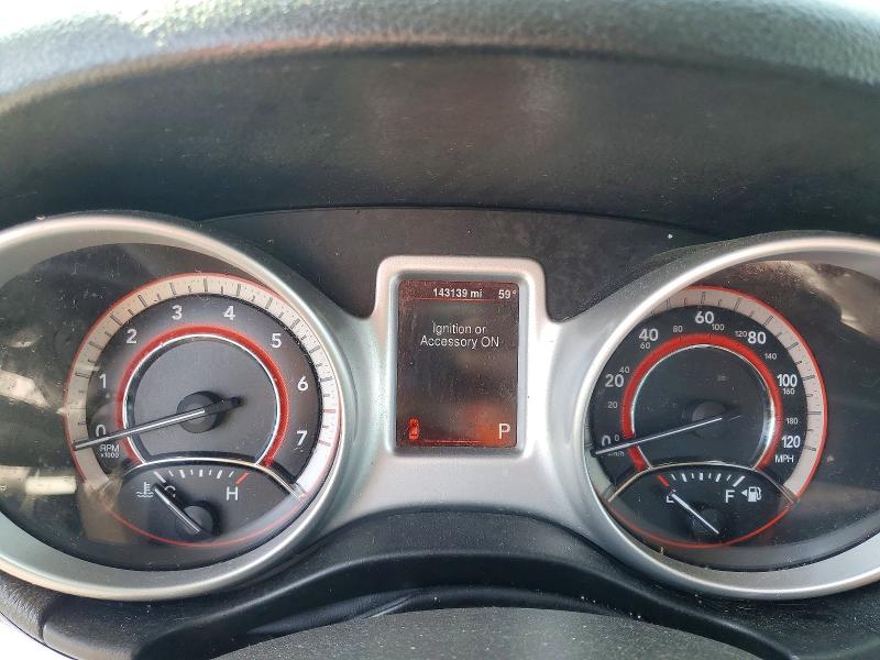 Продажа на аукционе авто 2013 Dodge Journey, vin: 3C4PDCAB5DT581976, номер лота: 76923085