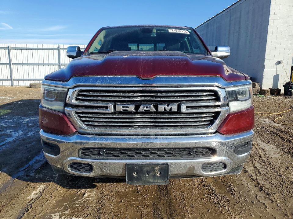 Aukcja sprzedaży 2020 Ram 1500, vin: 1C6SRFJT0LN349636, numer aukcji: 74510915