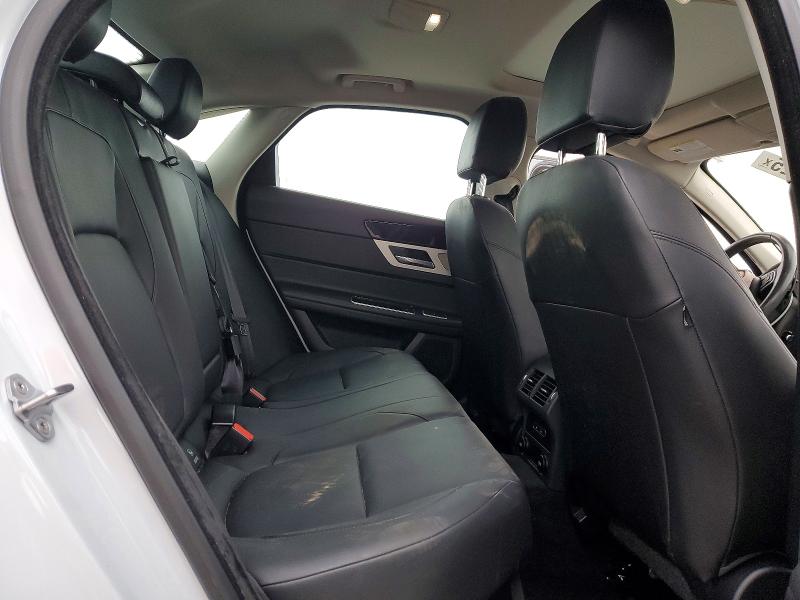 Aukcja sprzedaży 2016 Jaguar Xf, vin: SAJBD4BV9GCY13294, numer aukcji: 76963625