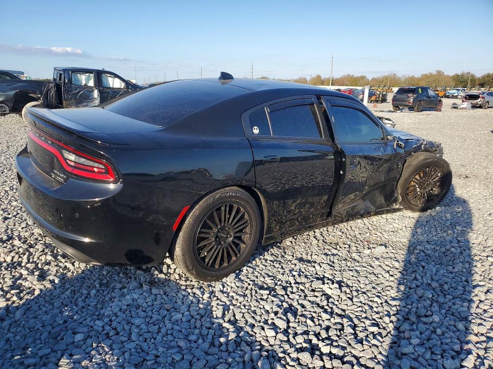 Aukcja sprzedaży 2015 Dodge Charger, vin: 2C3CDXJGXFH815451, numer aukcji: 76859105
