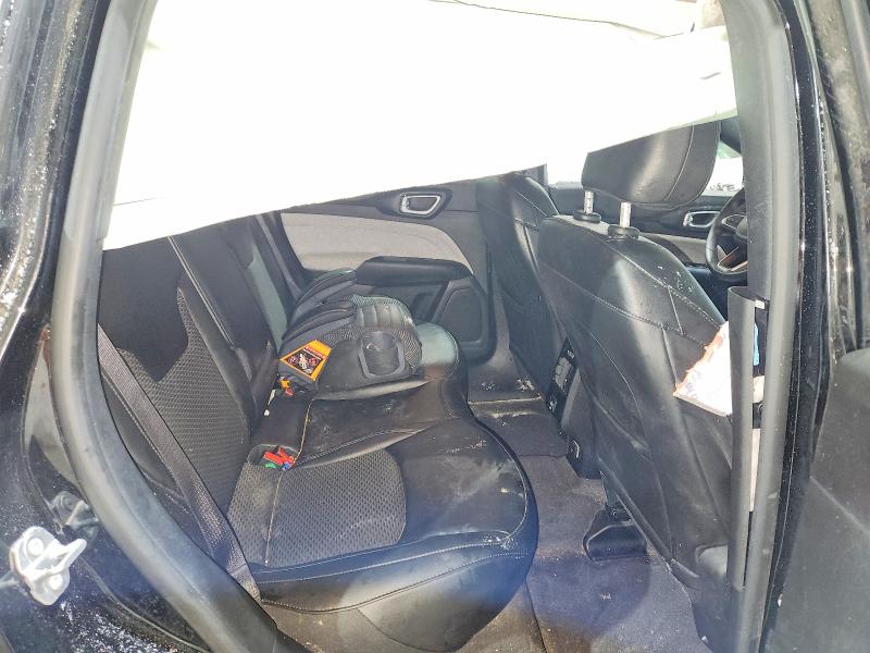 78679645 :رقم المزاد ، 3C4NJDBN2PT517803 vin ، 2023 Jeep Compass مزاد بيع