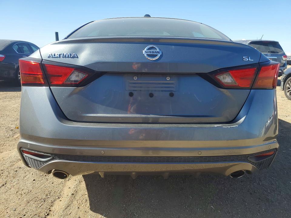 75682735 :رقم المزاد ، 1N4BL4EV5LC234333 vin ، 2020 Nissan Altima مزاد بيع