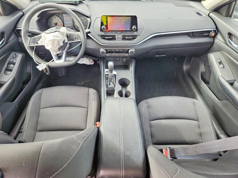 Продаж на аукціоні авто 2022 Nissan Altima, vin: 1N4BL4BV7NN397951, номер лоту: 78907165