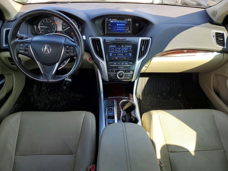 Продаж на аукціоні авто 2015 Acura Tlx, vin: 19UUB2F73FA018539, номер лоту: 76053875