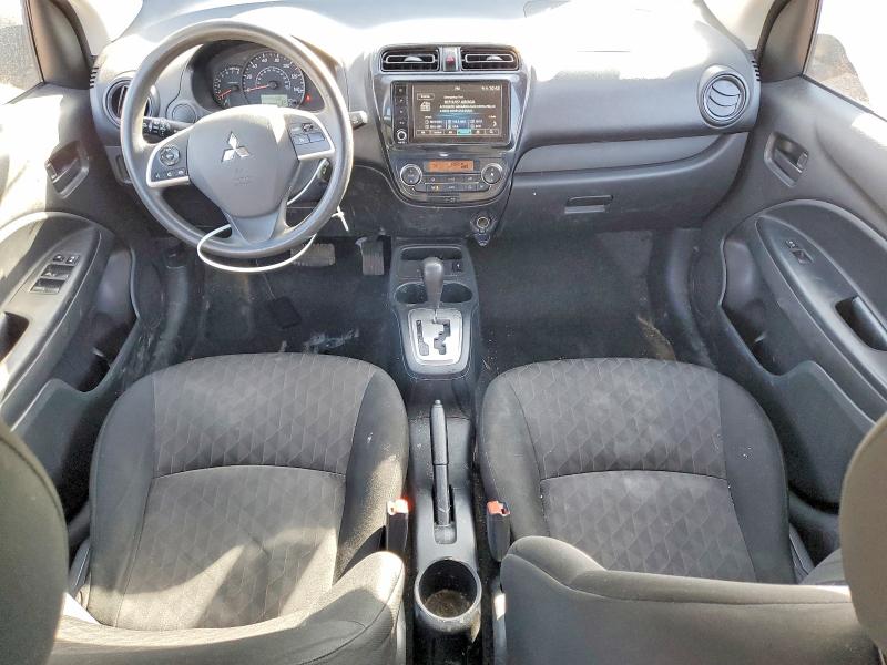 Aukcja sprzedaży 2021 Mitsubishi Mirage, vin: ML32AUHJ7MH003403, numer aukcji: 79002715