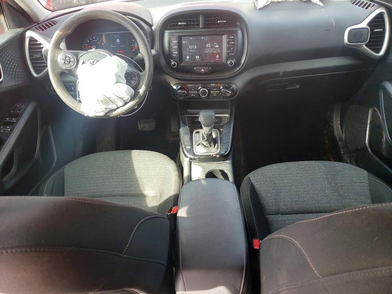 Продаж на аукціоні авто 2021 Kia Soul, vin: KNDJ23AU5M7768703, номер лоту: 76984335