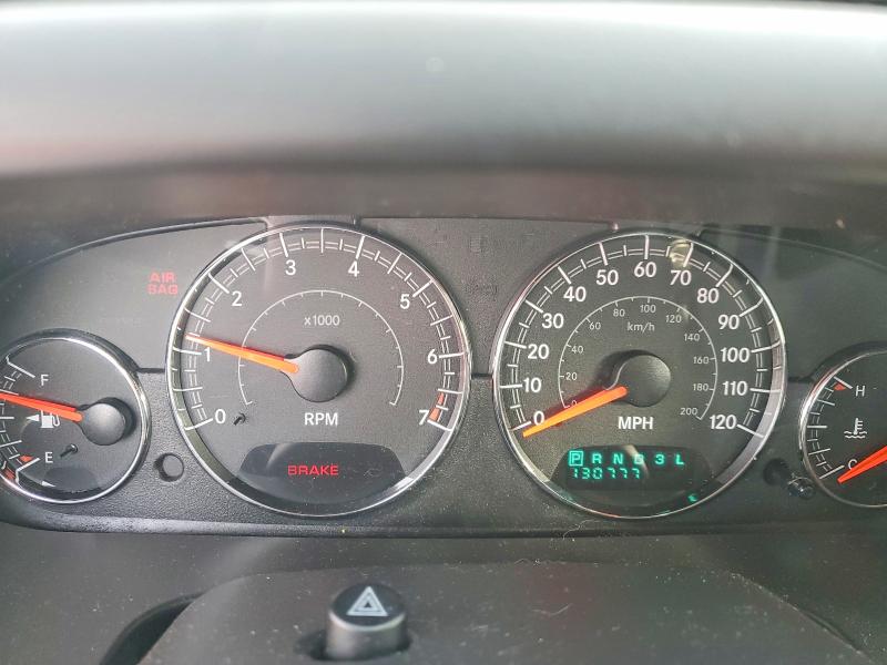 Продаж на аукціоні авто 2005 Chrysler Sebring, vin: 1C3EL56R35N586515, номер лоту: 78967705