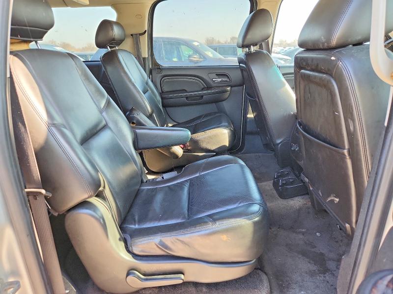 Aukcja sprzedaży 2010 Gmc Yukon Xl, vin: 1GKUKMEF2AR193348, numer aukcji: 75148235