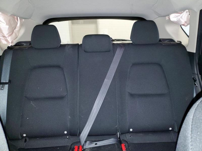 Aukcja sprzedaży 2023 Mazda Cx-5, vin: JM3KFBBM2P0125313, numer aukcji: 78600295
