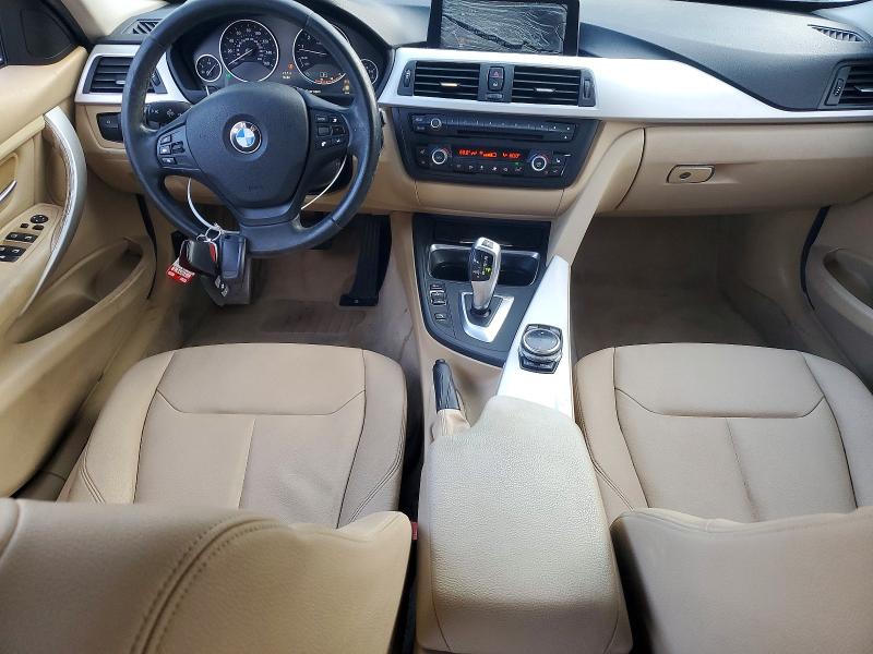 Продажа на аукционе авто 2014 Bmw 320, vin: WBA3C3C56EF985368, номер лота: 76440205