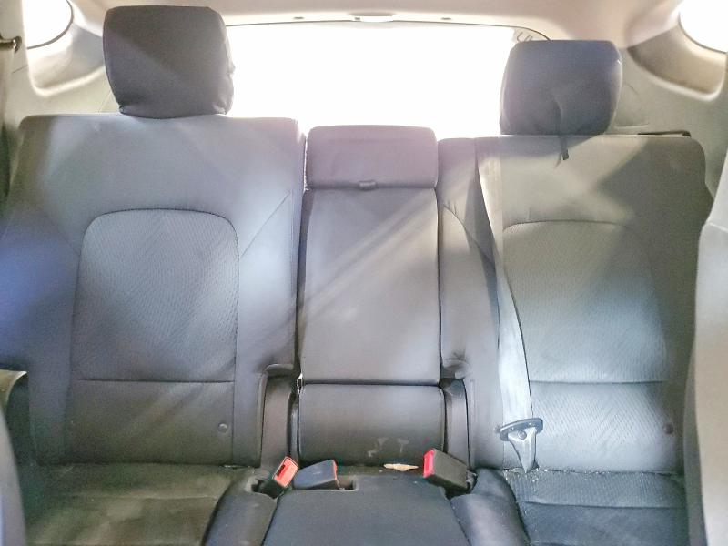Продажа на аукционе авто 2018 Hyundai Santa Fe Sport, vin: 5XYZUDLB8JG510494, номер лота: 76487495