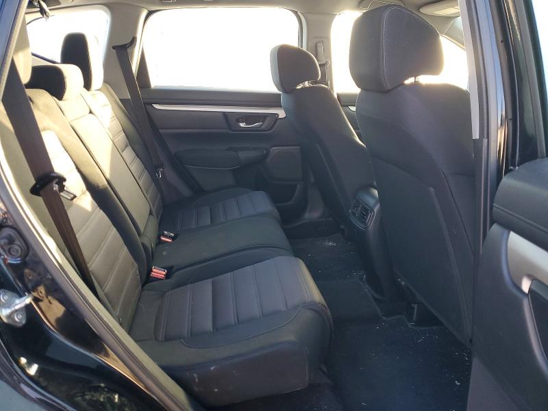 Продаж на аукціоні авто 2018 Honda Cr-v Lx, vin: 2HKRW6H33JH232913, номер лоту: 75908155