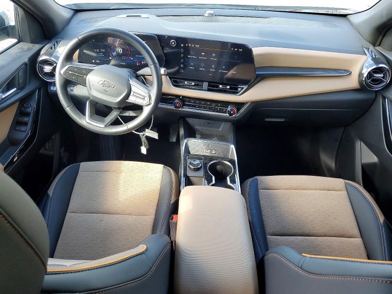 Aukcja sprzedaży 2026 Chevrolet Equinox, vin: 3GNAXKEG5TL175263, numer aukcji: 77203915