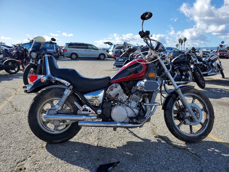 Продаж на аукціоні авто 1991 Kawasaki Vn750, vin: JKAVNDA19MB515928, номер лоту: 77948125