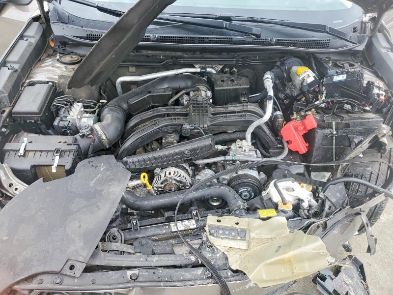 Продаж на аукціоні авто 2024 Subaru Outback, vin: 4S4BTAFC4R3249545, номер лоту: 79343615