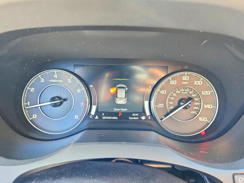 Aukcja sprzedaży 2019 Acura Rdx, vin: 5J8TC1H36KL018837, numer aukcji: 76881945