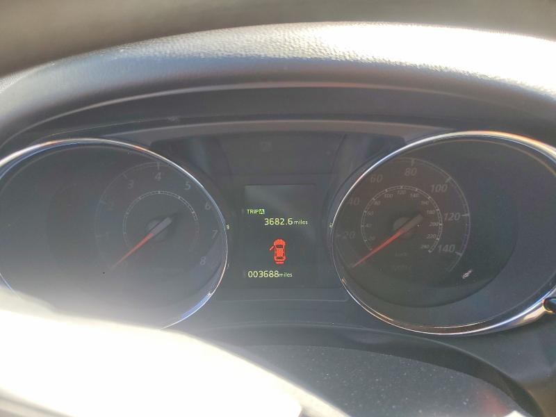 Aukcja sprzedaży 2024 Mitsubishi Outlander Sport, vin: JA4ARUAU8RU024808, numer aukcji: 77123295