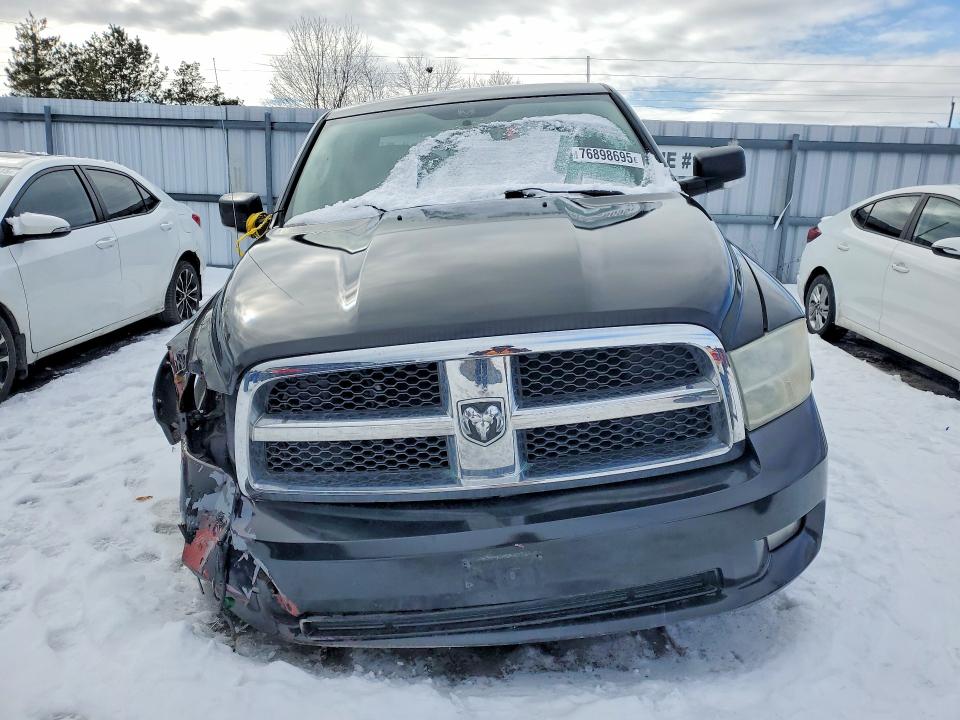 Aukcja sprzedaży 2010 Dodge Ram 1500, vin: 1D7RV1CT1AS201907, numer aukcji: 76898695