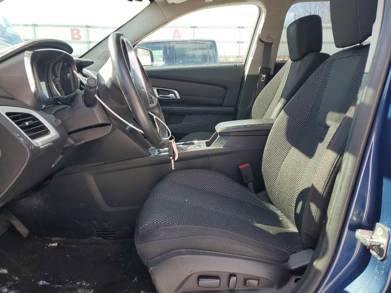 2016 Gmc Terrain მანქანა იყიდება აუქციონზე, vin: 2GKFLTE37G6183859, აუქციონის ნომერი: 78415855