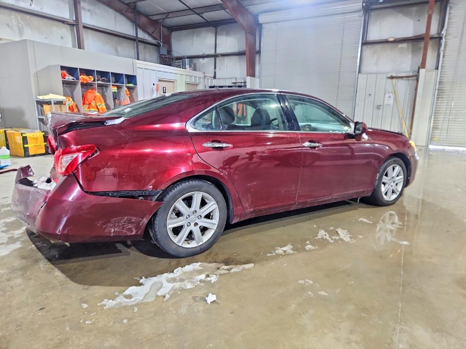 Aukcja sprzedaży 2008 Lexus Es, vin: JTHBJ46G082262326, numer aukcji: 75371335