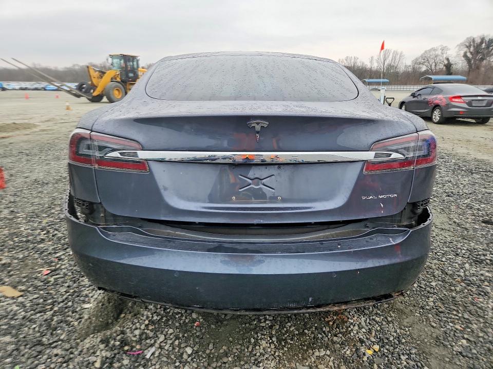 Aukcja sprzedaży 2021 Tesla Model S, vin: 5YJSA1E26MF425932, numer aukcji: 76048805