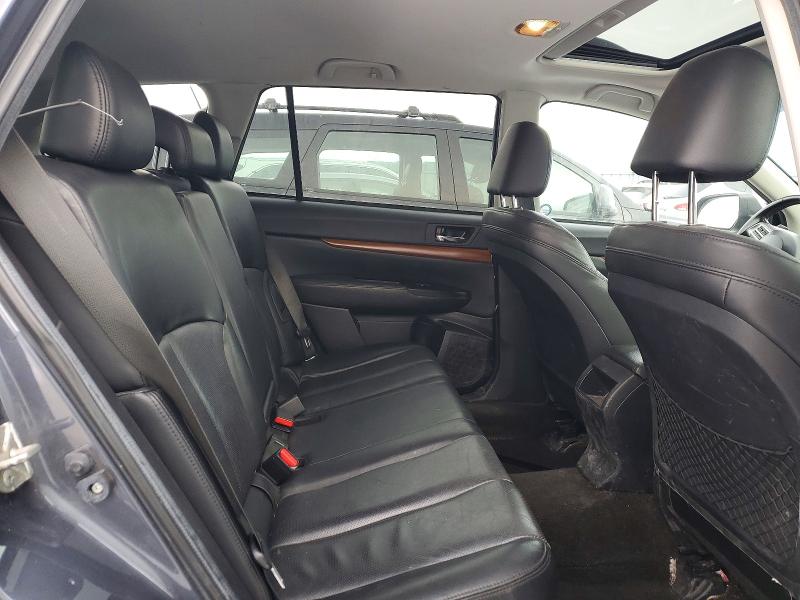 Продажа на аукционе авто 2014 Subaru Outback, vin: 4S4BRGNC2E3221854, номер лота: 77660575