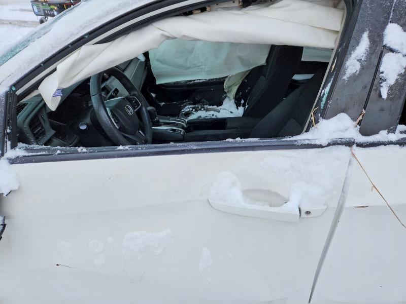 Aukcja sprzedaży 2016 Honda Civic, vin: 2HGFC2F51GH027747, numer aukcji: 73219595