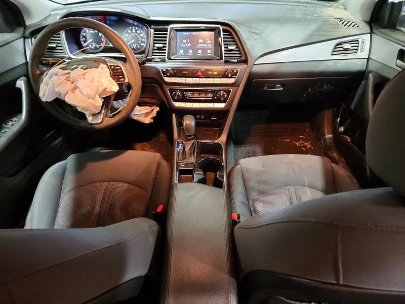Продаж на аукціоні авто 2019 Hyundai Sonata, vin: 5NPE24AF8KH810296, номер лоту: 79107475
